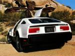 Bricklin SV-1 1974 года